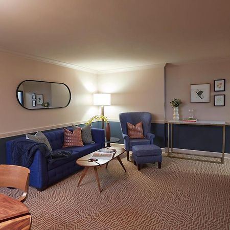 The Oliver Hotel Knoxville, By Oliver Екстериор снимка