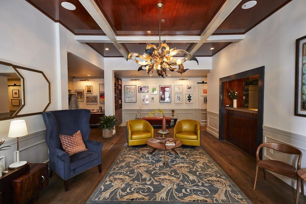 The Oliver Hotel Knoxville, By Oliver Екстериор снимка