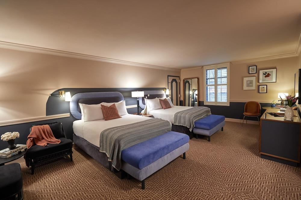 The Oliver Hotel Knoxville, By Oliver Екстериор снимка