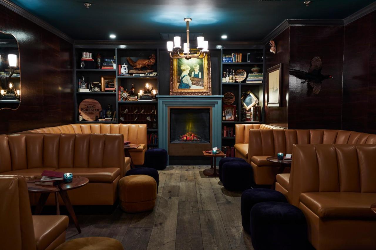 The Oliver Hotel Knoxville, By Oliver Екстериор снимка