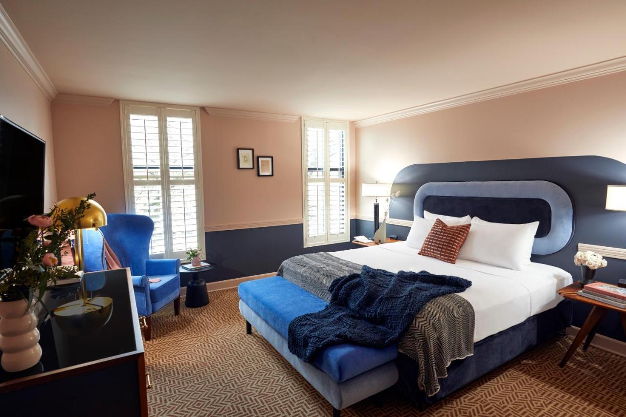 The Oliver Hotel Knoxville, By Oliver Екстериор снимка