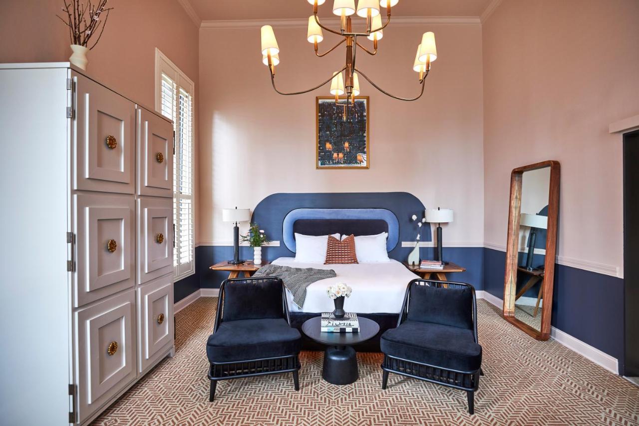 The Oliver Hotel Knoxville, By Oliver Екстериор снимка