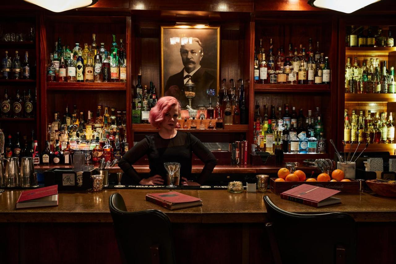 The Oliver Hotel Knoxville, By Oliver Екстериор снимка