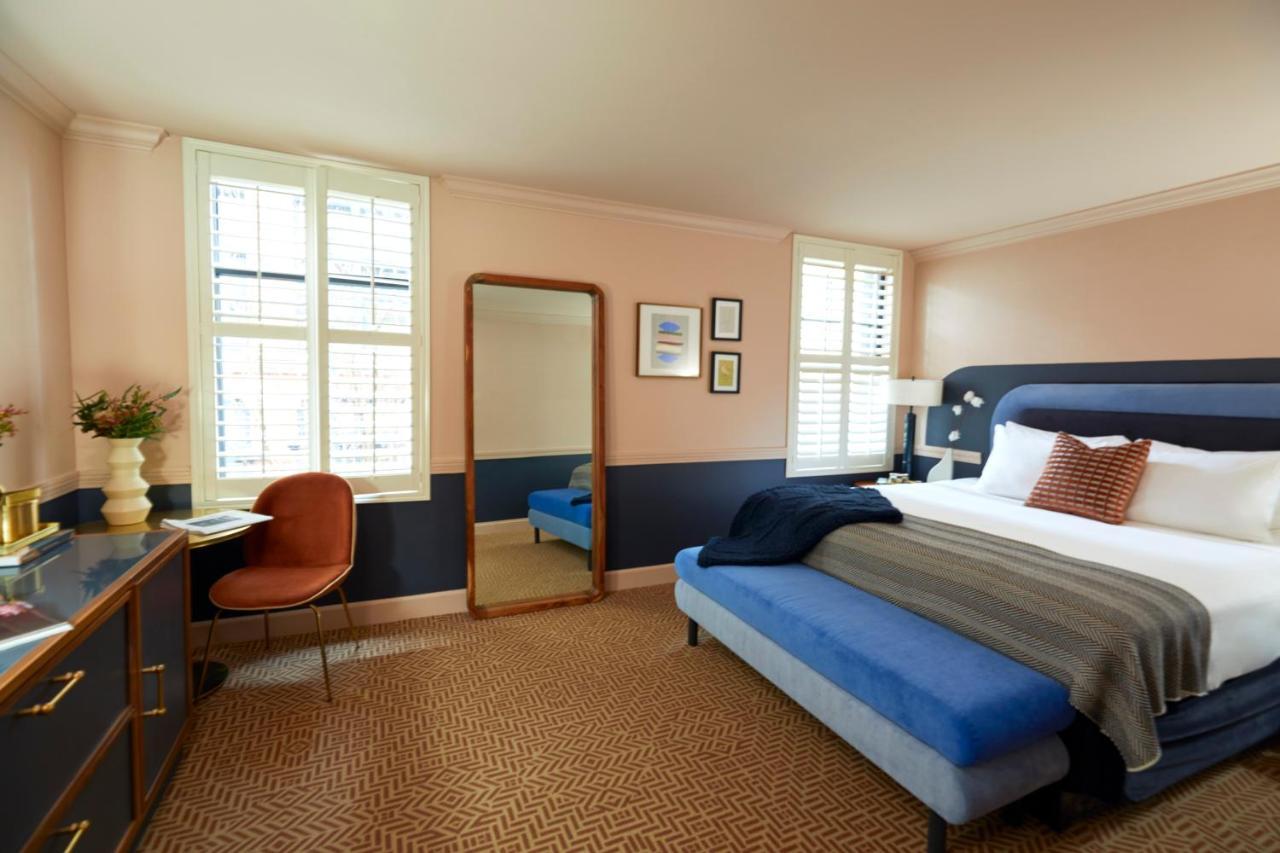 The Oliver Hotel Knoxville, By Oliver Екстериор снимка