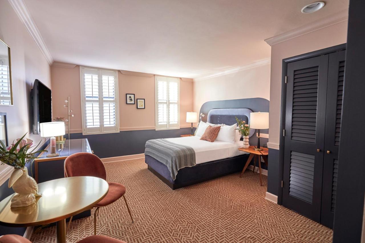 The Oliver Hotel Knoxville, By Oliver Екстериор снимка