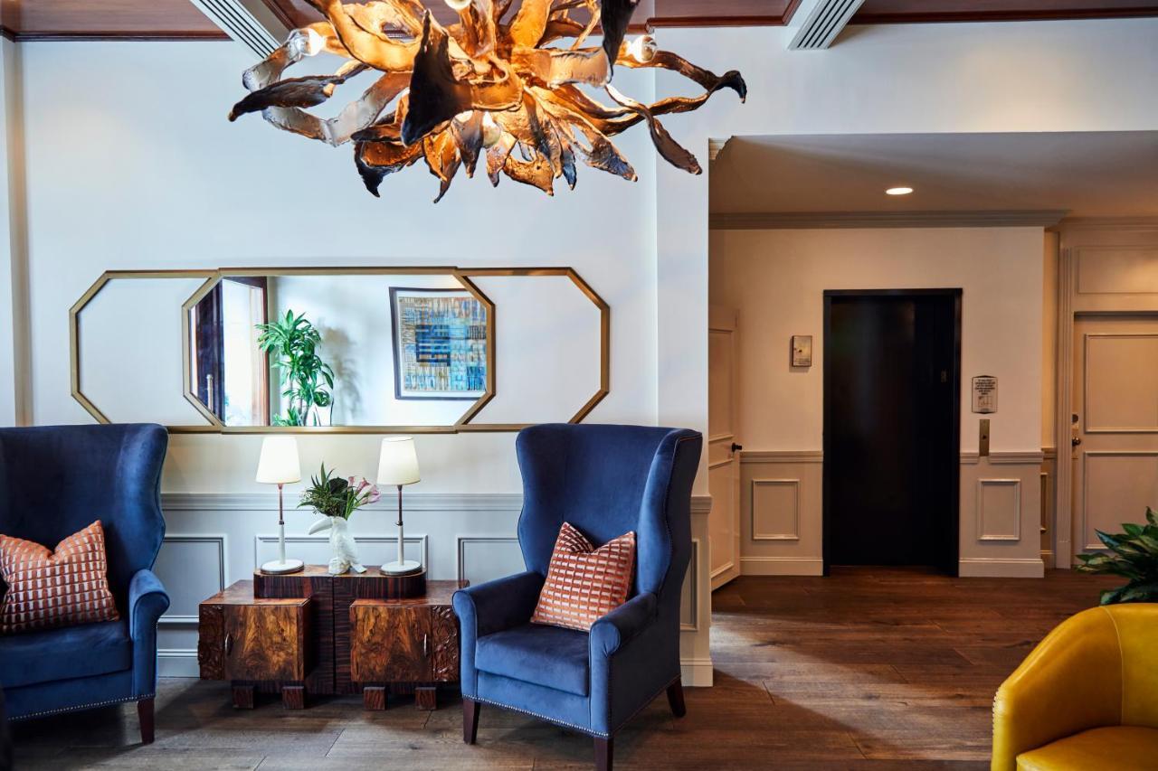The Oliver Hotel Knoxville, By Oliver Екстериор снимка