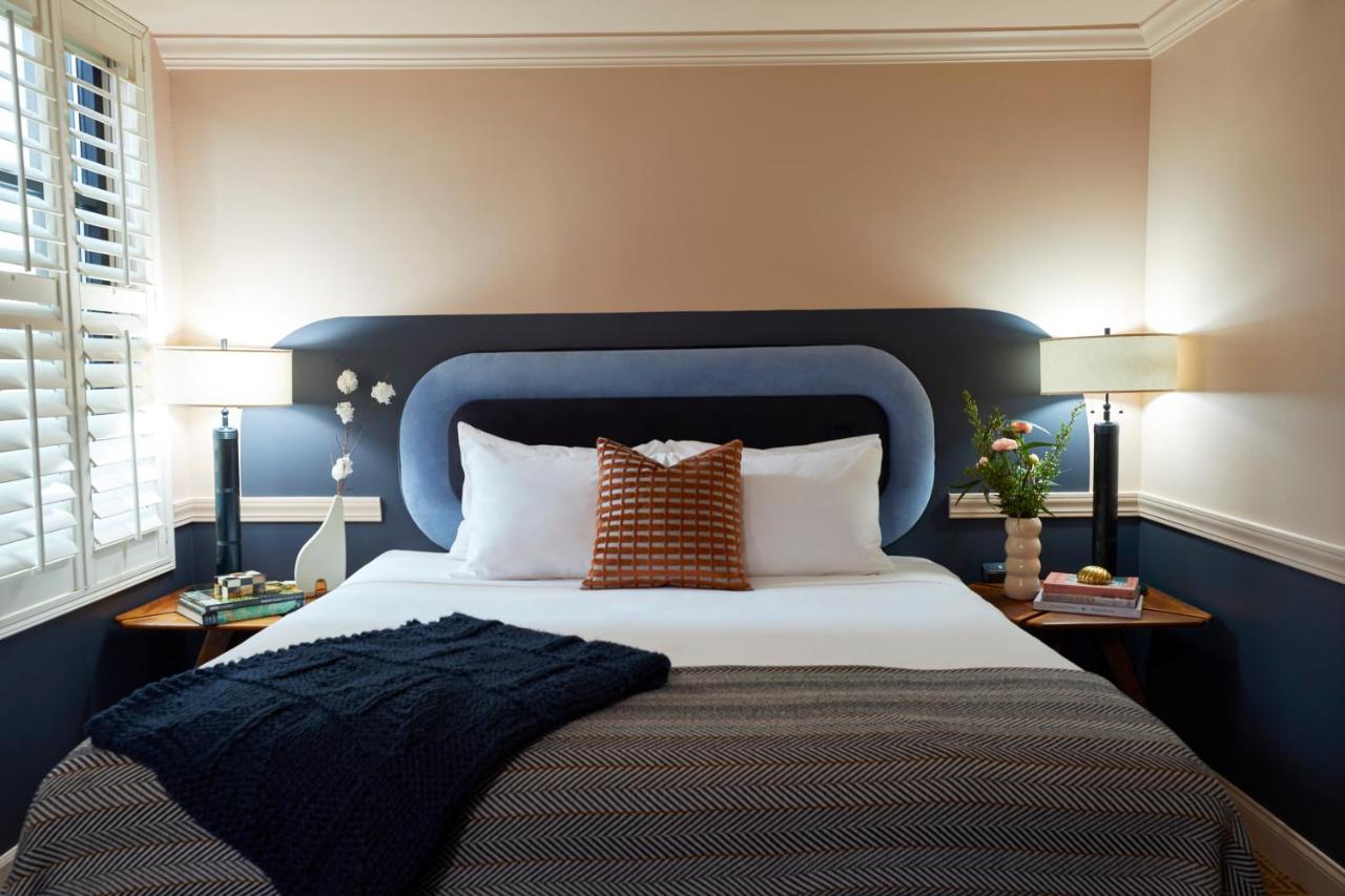 The Oliver Hotel Knoxville, By Oliver Екстериор снимка