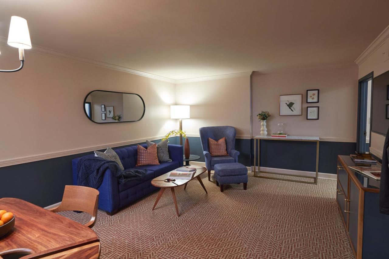 The Oliver Hotel Knoxville, By Oliver Екстериор снимка