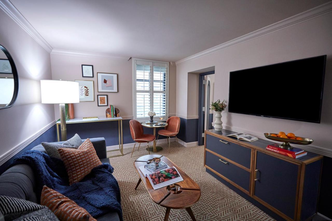 The Oliver Hotel Knoxville, By Oliver Екстериор снимка