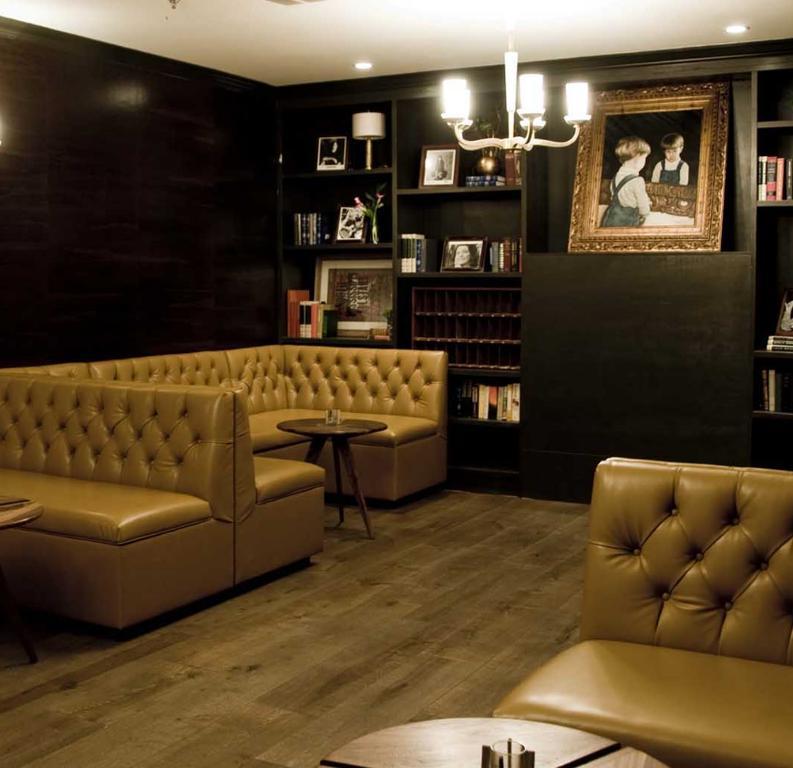 The Oliver Hotel Knoxville, By Oliver Екстериор снимка