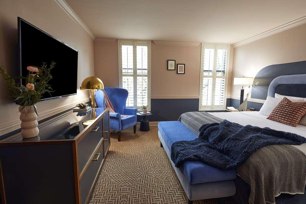 The Oliver Hotel Knoxville, By Oliver Стая снимка