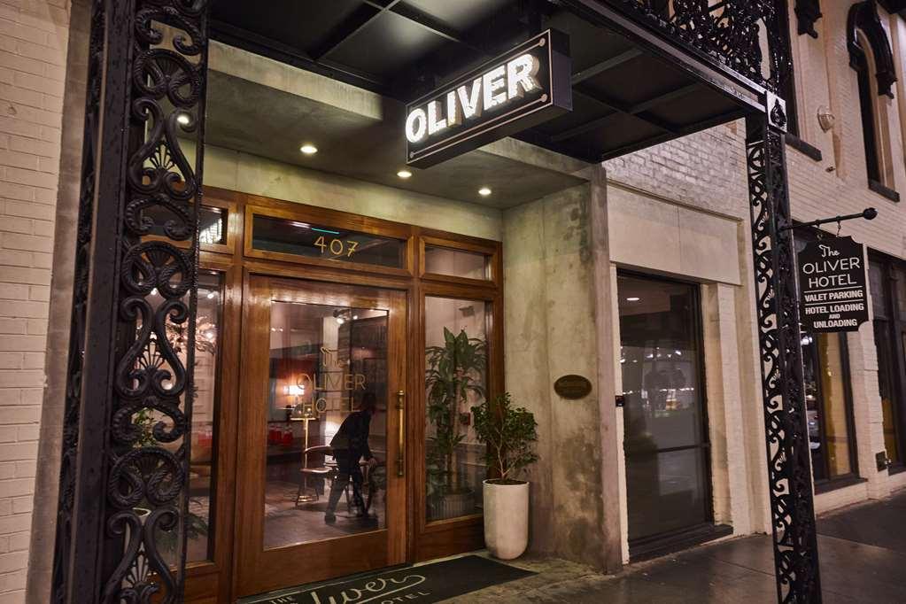 The Oliver Hotel Knoxville, By Oliver Екстериор снимка