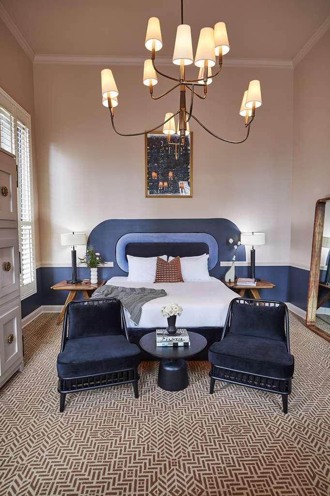 The Oliver Hotel Knoxville, By Oliver Стая снимка